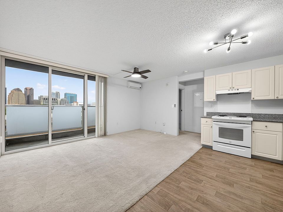 1st image of 801 South St #912-1