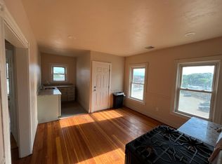 266 Jewett St FLOOR 3, Providence, RI 02908