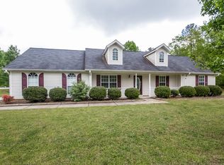 400 Kimbell Way #17, Locust Grove, GA 30248
