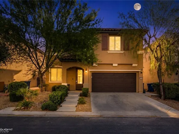 11009 Prairie Grove Rd, Las Vegas, NV 89179