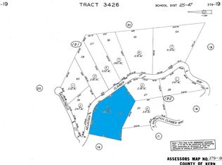17601 Mountain Climber Way Lot 26, Tehachapi, CA 93561