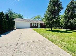 330 Cemetary Rd, Glencoe, KY 41046