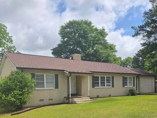 810 Damascus Rd, Enterprise, AL 36330