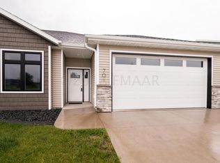 701 Westminster Dr, Moorhead, MN 56560