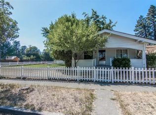 1015 NW Columbia St, Bend, OR 97703