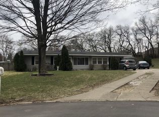 15772 Hamilton St, Granger, IN
