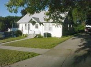 2012 N 63rd St, Omaha, NE 68104