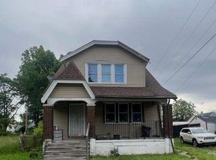 9528 Montrose St, Detroit, MI 48227