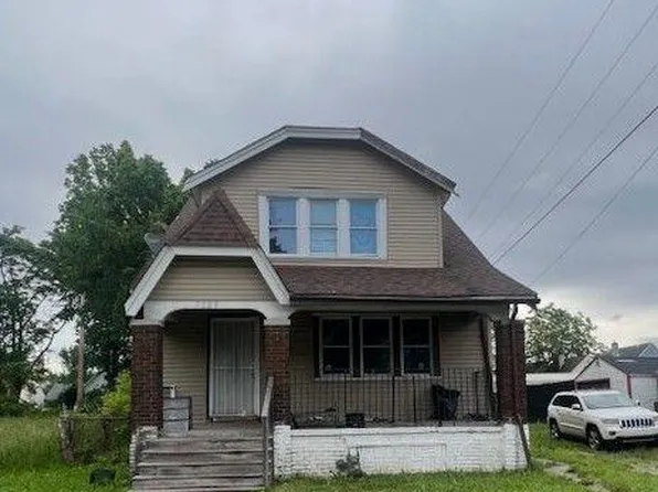 9528 Montrose St, Detroit, MI 48227