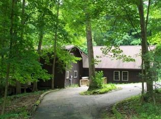 13540 Middlefork Rd LOT 78, Rockbridge, OH 43149