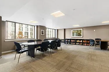 Rented by Keller Williams NYC