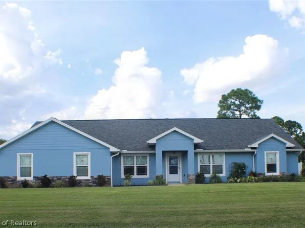 767 Tobler Blvd, Lake Placid, FL 33852