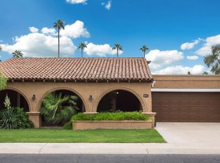 8071 E Via Del Arbor, Scottsdale, AZ 85258