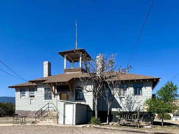 1480 Wilmont Rd, Florence, CO 81226