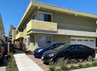3741 Vinton Ave #9, Los Angeles, CA 90034