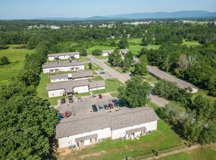 Winchester Estates, Waldron, AR 72958