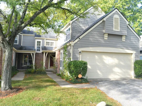9470 Bridgewater Cir, Indianapolis, IN 46250