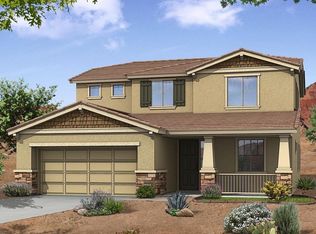 24737 N 106th Dr, Peoria, AZ 85383
