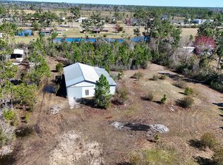 8022 S Holland Rd, Southport, FL 32409