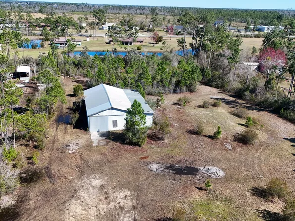 8022 S Holland Rd, Southport, FL 32409