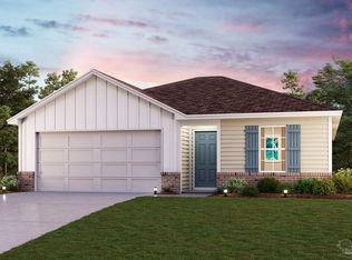 1847 Pineview Church Rd, Jay, FL 32565