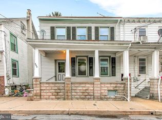 411 N Main St, Bernville, PA 19506