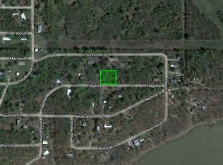 0 Flagship Ln LOT 37-38, Checotah, OK 74426