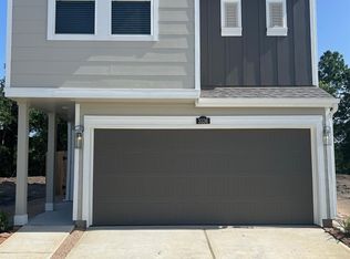 3336 Vine Terrace Trce, Houston, TX 77047