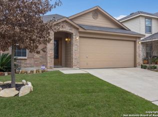8419 Stone Chase, San Antonio, TX 78254