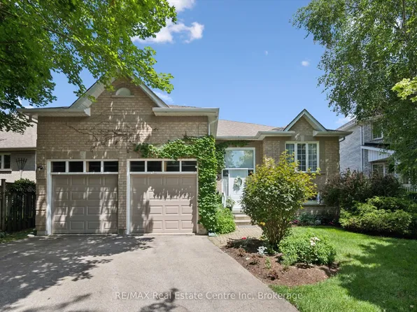 45 Braeside Rd, Centre Wellington, ON N1M 2V1