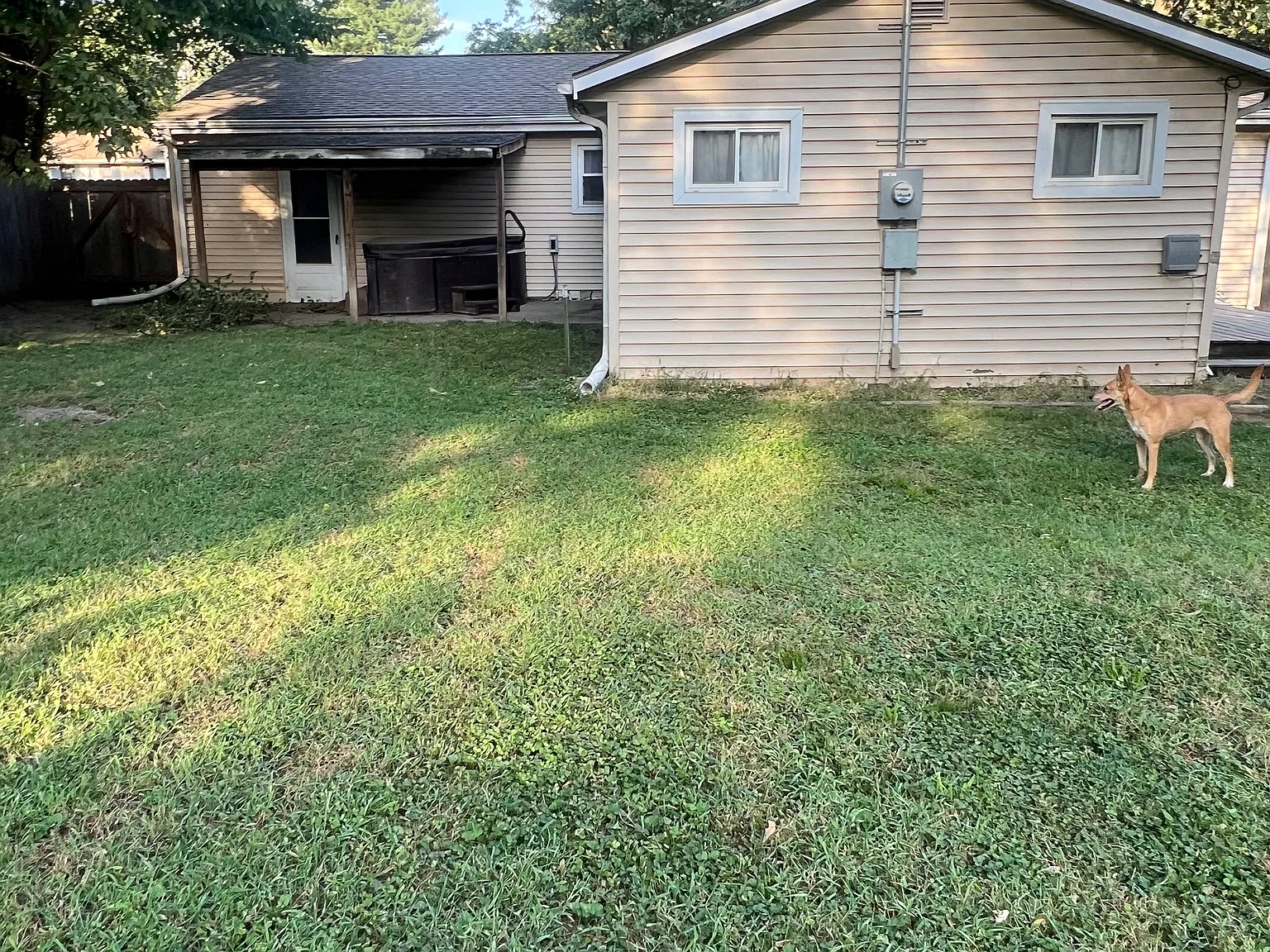 3 bed, 1344 sqft, $1,650 — Photo 4
