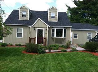 2342 Diamond Hill Rd, Woonsocket, RI 02895