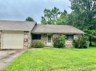 3605-3607 W Beechwood Dr #569278473, Rogers, AR 72756