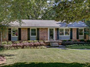 4264 Colony East Dr, Stone Mountain, GA 30083