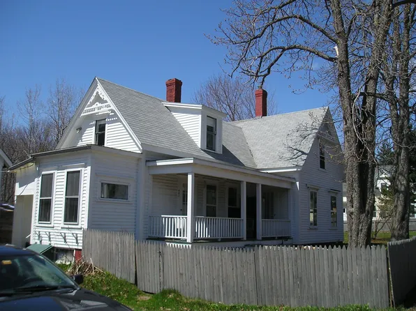 687 Boothbay Rd, Edgecomb, ME 04556