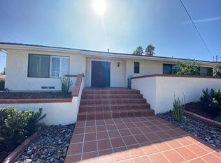 3682 Kite St, San Diego, CA 92103