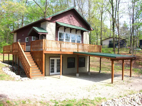 7043 Muskrat Dr, Nineveh, IN 46164