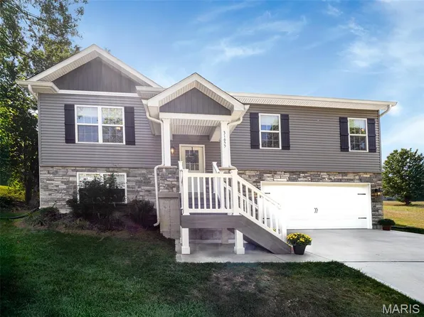 31655 Dogwood Ln, Foristell, MO 63348