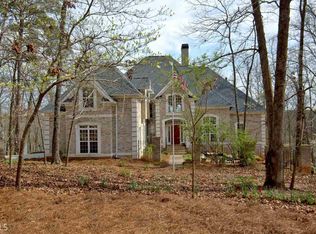 12390 Edgewater Dr, Hampton, GA 30228