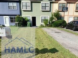 724 Elaine St, Hinesville, GA 31313