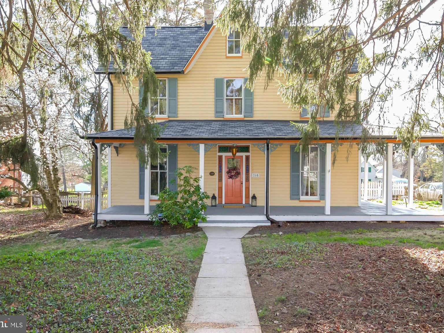 200 Central Ave, Glyndon, MD 21071 Zillow
