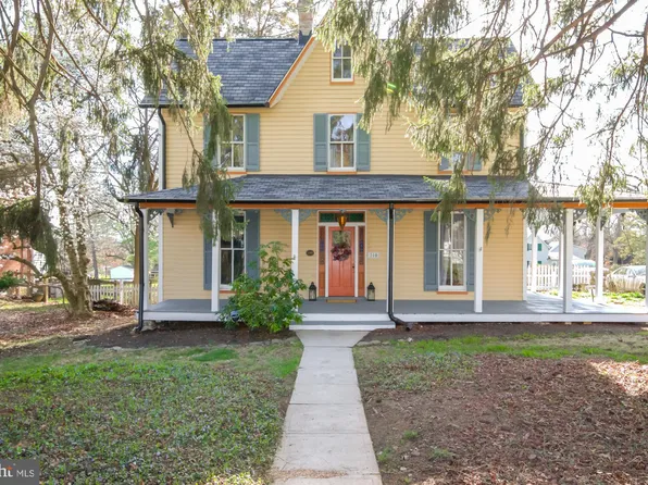 200 Central Ave, Glyndon, MD 21071