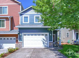8100 NE 35th Ave, Vancouver, WA 98665