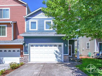 8100 NE 35th Ave, Vancouver, WA, 98665