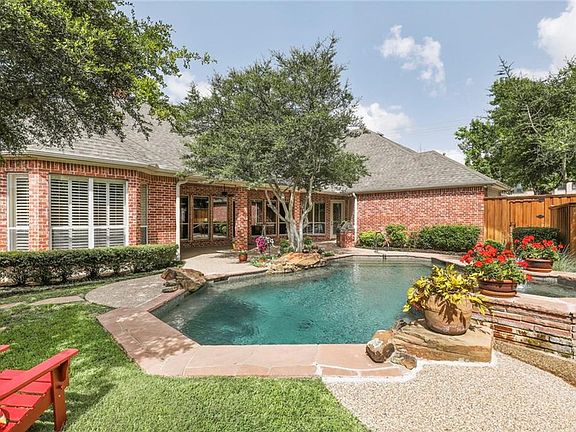 5th image of 2620 E Prairie Creek Dr
