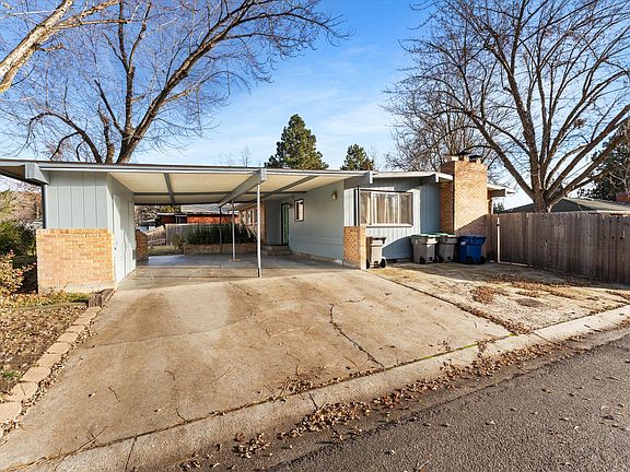 2nd image of 3602 N Berry Dr