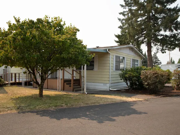 2655 NW Highland Dr Unit 74, Corvallis, OR 97330