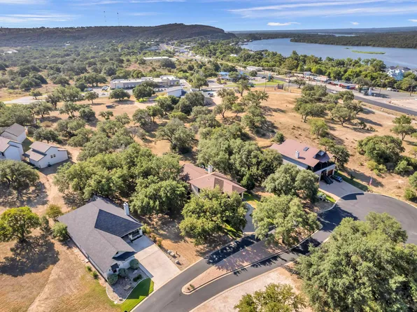 Lot 21-A River Park Drive, Kingsland, TX 78639-0000