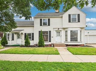 16001 Munn Rd, Cleveland, OH 44111