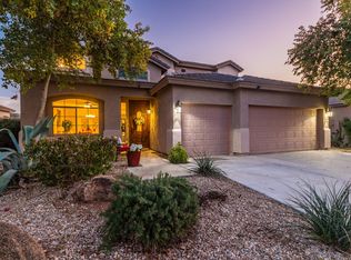 4313 W Summerside Rd, Laveen, AZ 85339